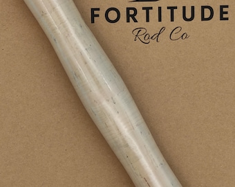 Carbon Full Wells Grip and Reel Seat Kit — Fortitude Rod Co