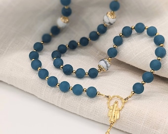 Our Lady Queen of Peace Rosary