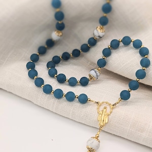 Our Lady Queen of Peace Rosary