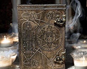 死者の書 フネフェルの最後の審判 特大エジプト壁アート 家庭
