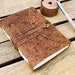 see more listings in the Vinatge Leather Journal section