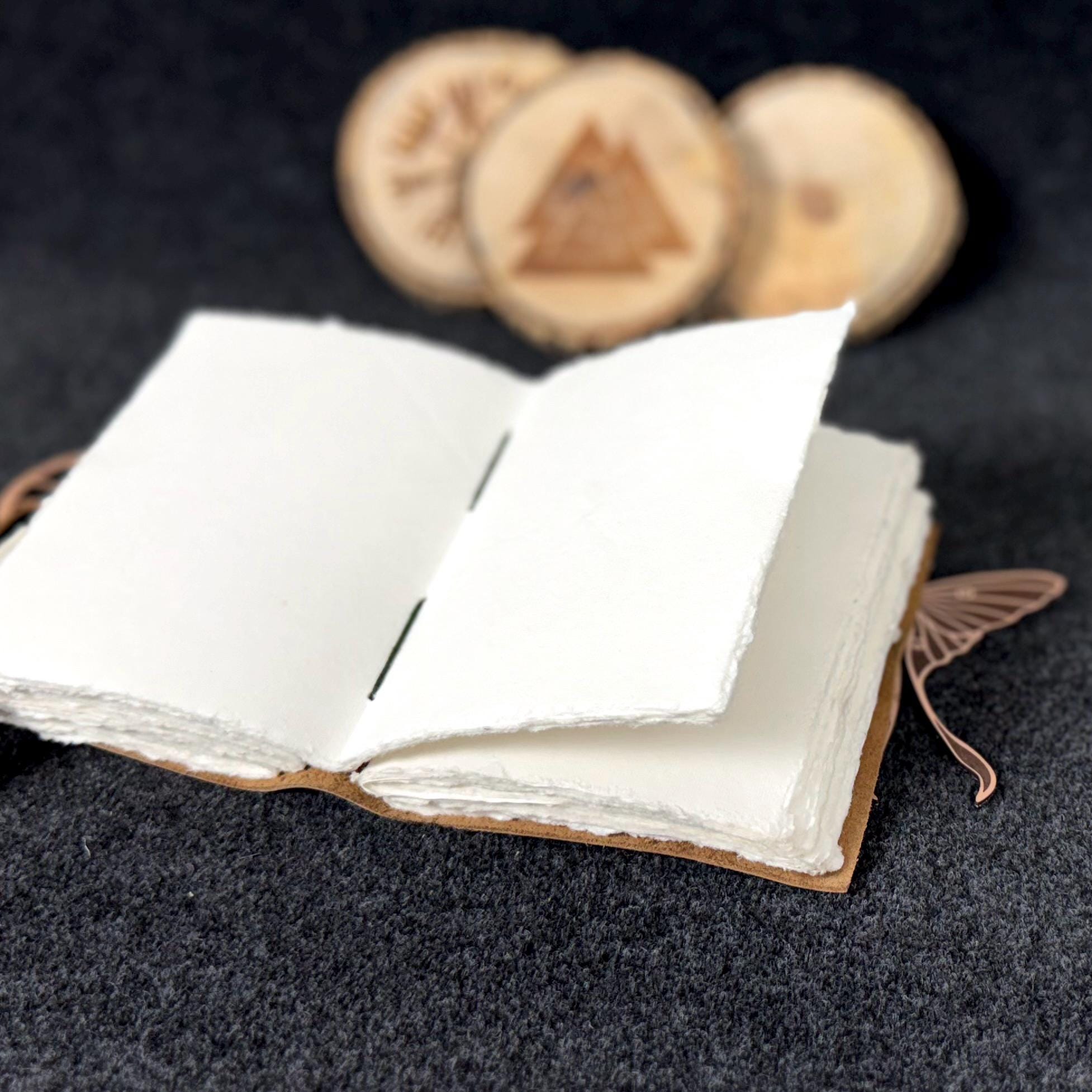 Acquista Diario Delle Ombre Con Chiusura A Lucchetto Diario Antico Rilegato In Pelle Fatto A Mano Con Bordo In Carta Vintage Per Taccuino Da Viaggio Per Donne E Uomini Per La Scrittura In Italia A Partire Da 63 - 6