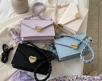 cute purses and wallets