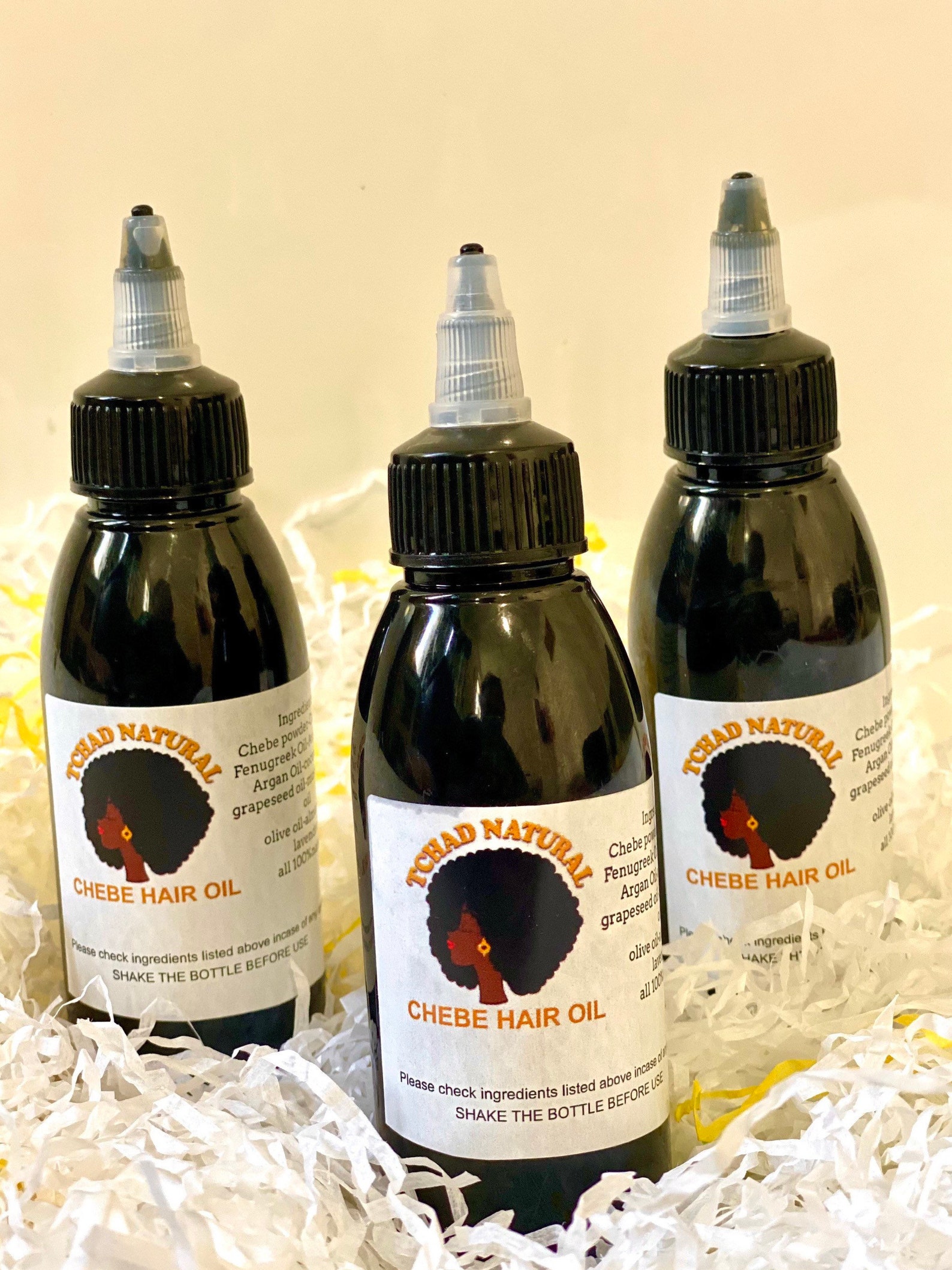 Chebe hair growth oil Etsy