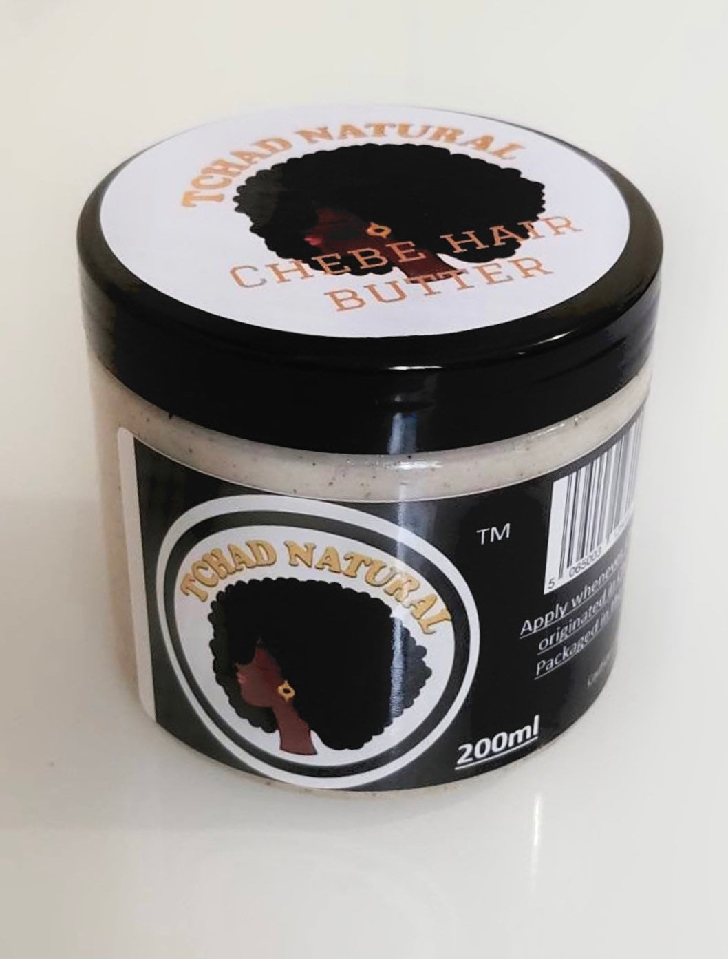 chebe hair butter