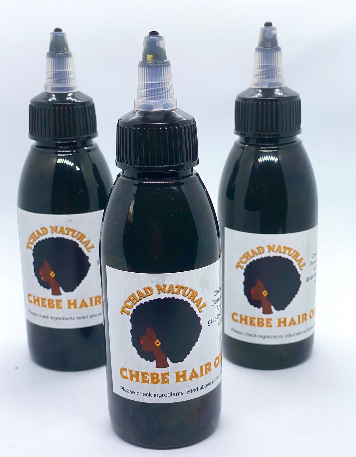 Chebe Hair Growth Oil,chebe Oil,natural Hair Oil,hair Growth,chebe