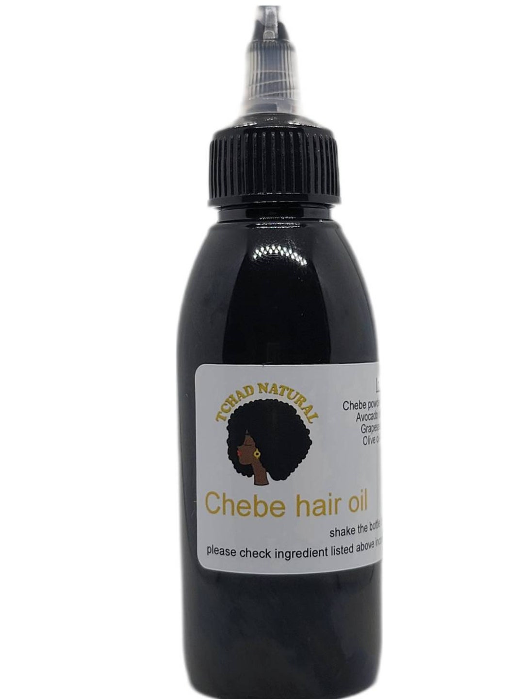 Chebe Hair Growth Oil,chebe Oil,natural Hair Oil,hair Growth,chebe