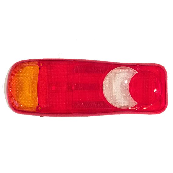 Other Lighting Commercial Vehicle Parts 2x Rear Tail Lights fit Iveco