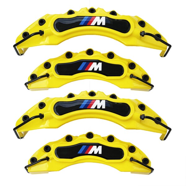 Bmw Caliper Cover Brake Covers Etsy