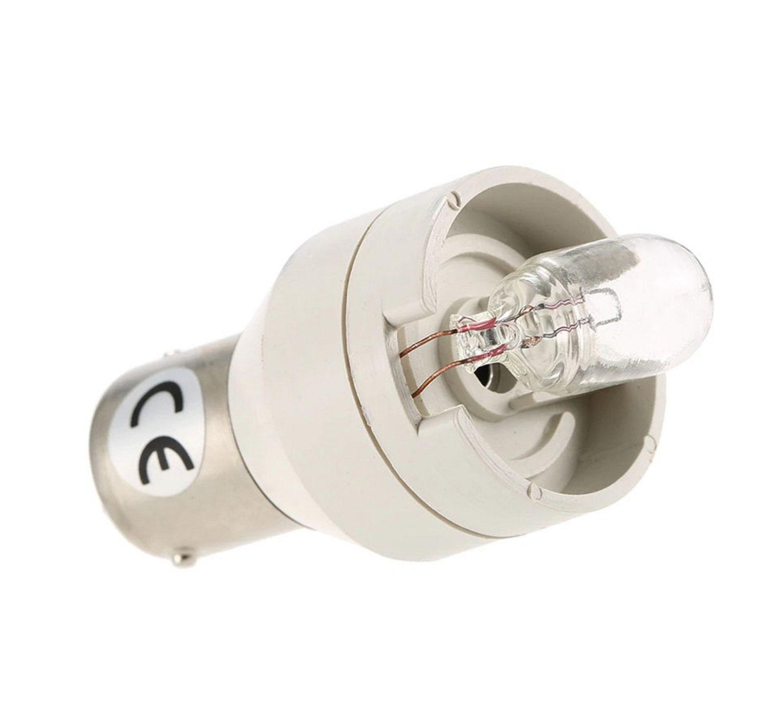 Reverse Bulb with Warning BEEP Sound P21WBA15S 12V Light with Etsy