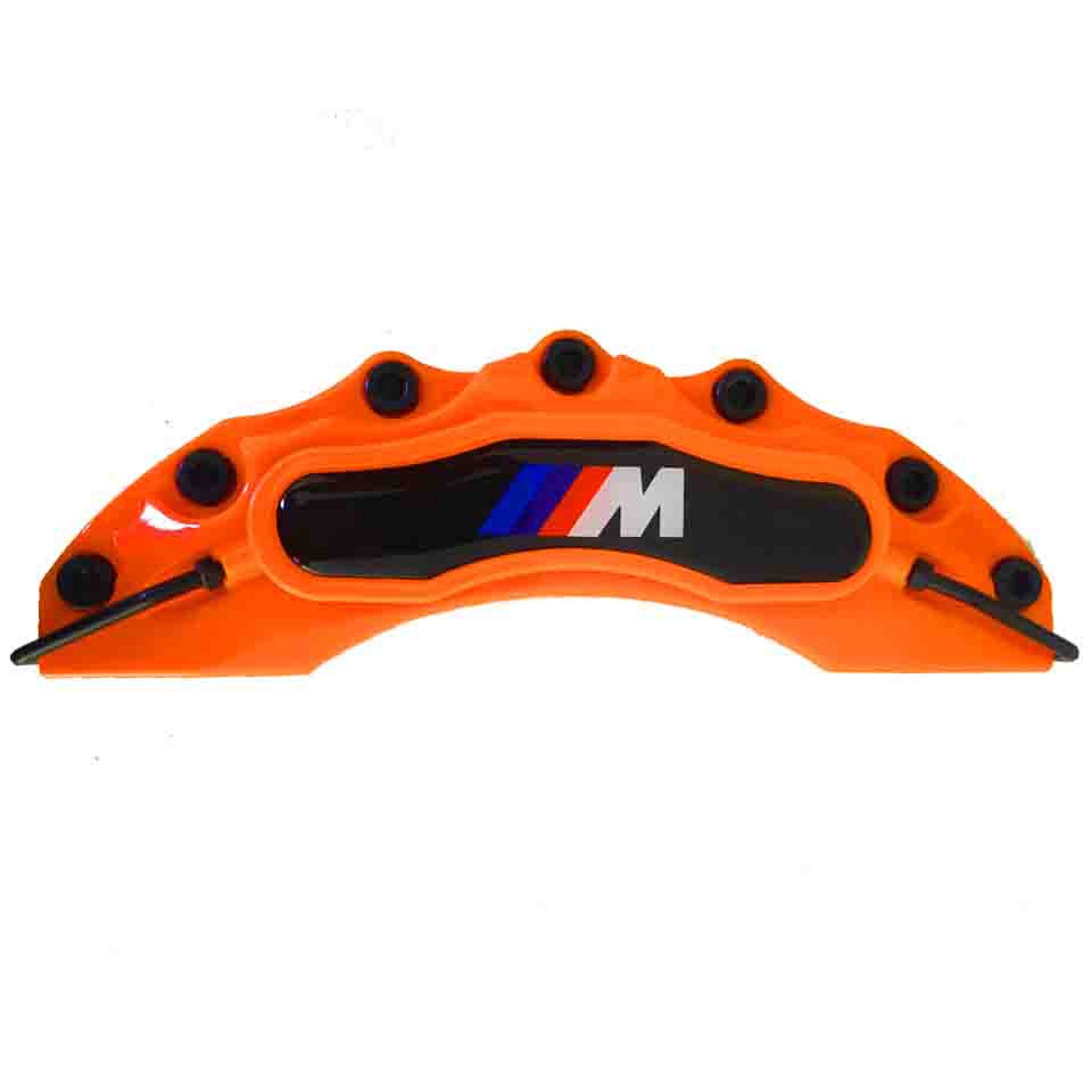 4x BMW M Brake Caliper Cover Front Rear Power Rim Wheel Set Etsy