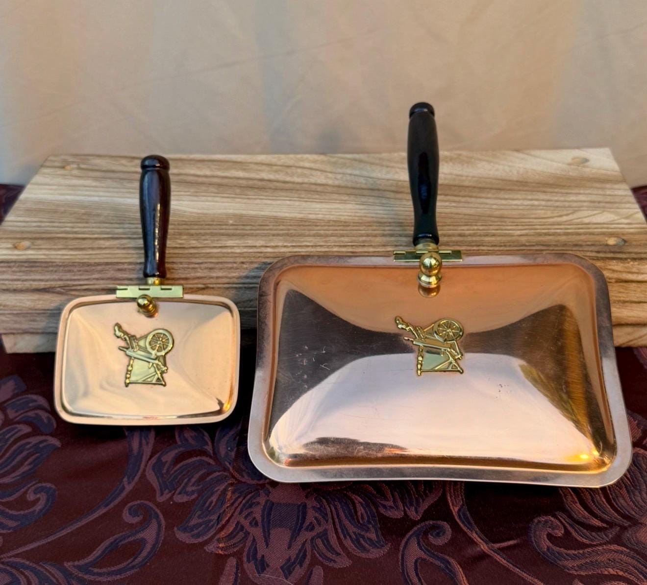 Silent Butlers - Etsy