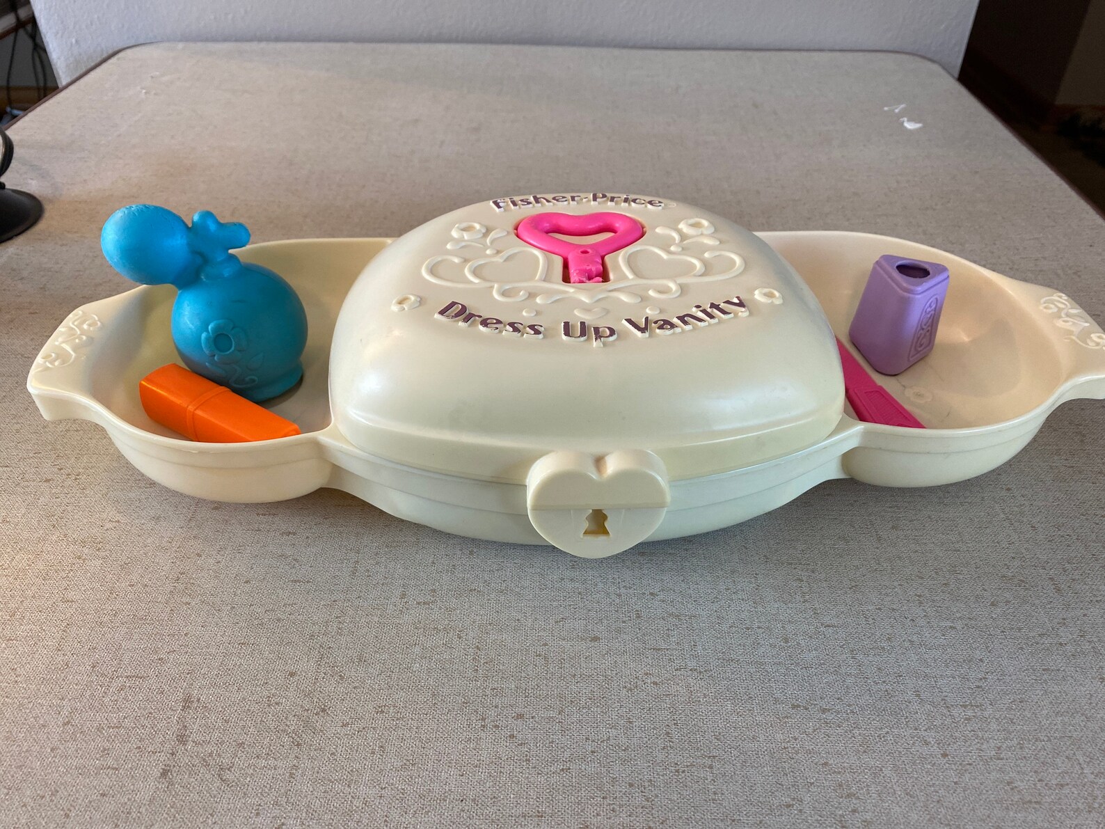 Fisher Price Dress Up Vanity Etsy