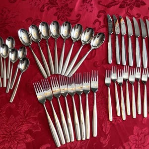 Hackman Finland Spoons - Etsy