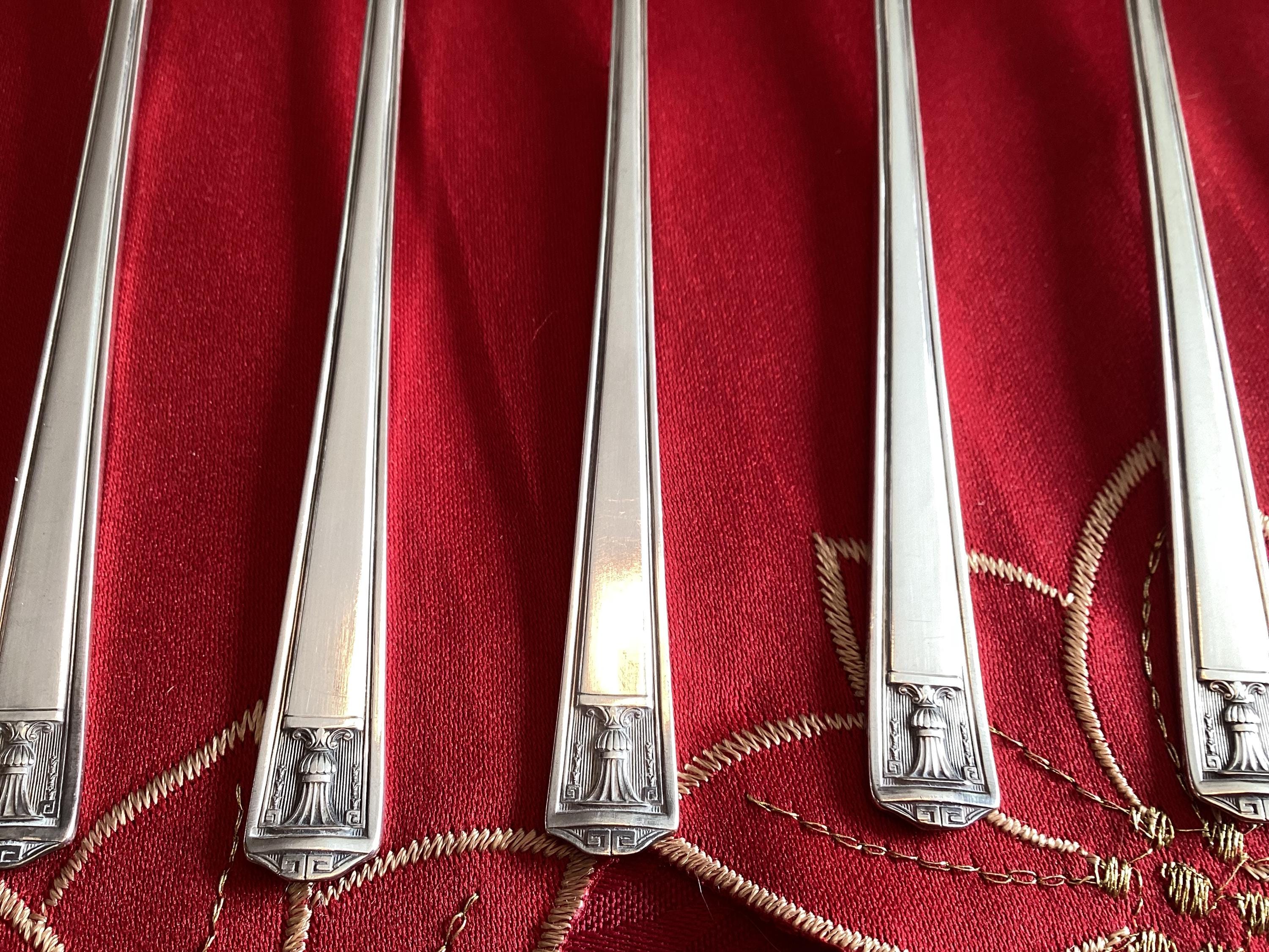 Holmes edwards inlaid - Etsy 日本