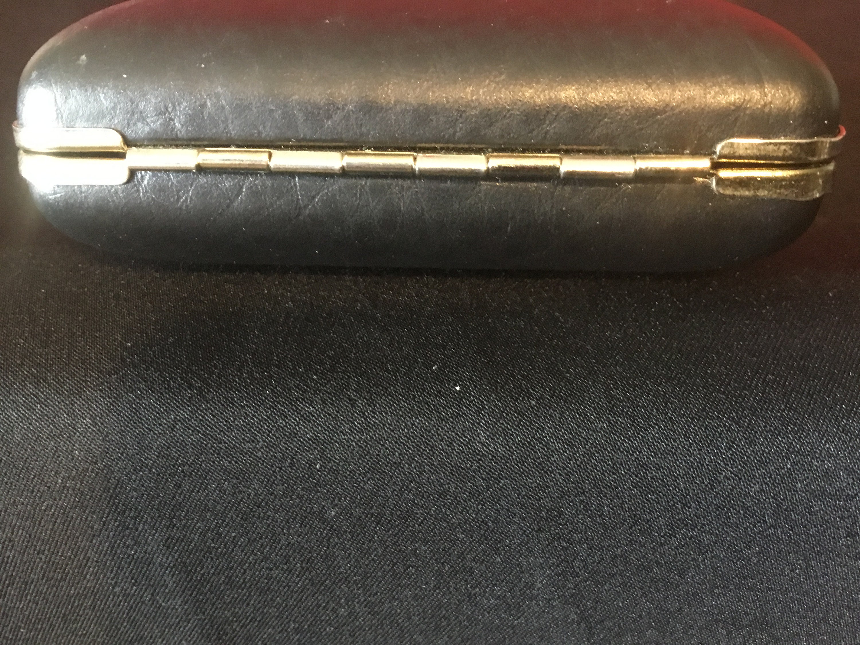 Table Top Travel Fold up Alarm Clock/ Phinney Walker Wind up Etsy