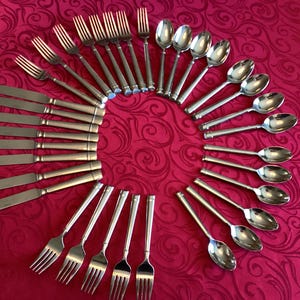 Reed & Barton リード＆バートン 純銀スプーン4本 スターリング ☆御確認用【Reed & Barton/リード＆バートン】純銀 スプーン各種