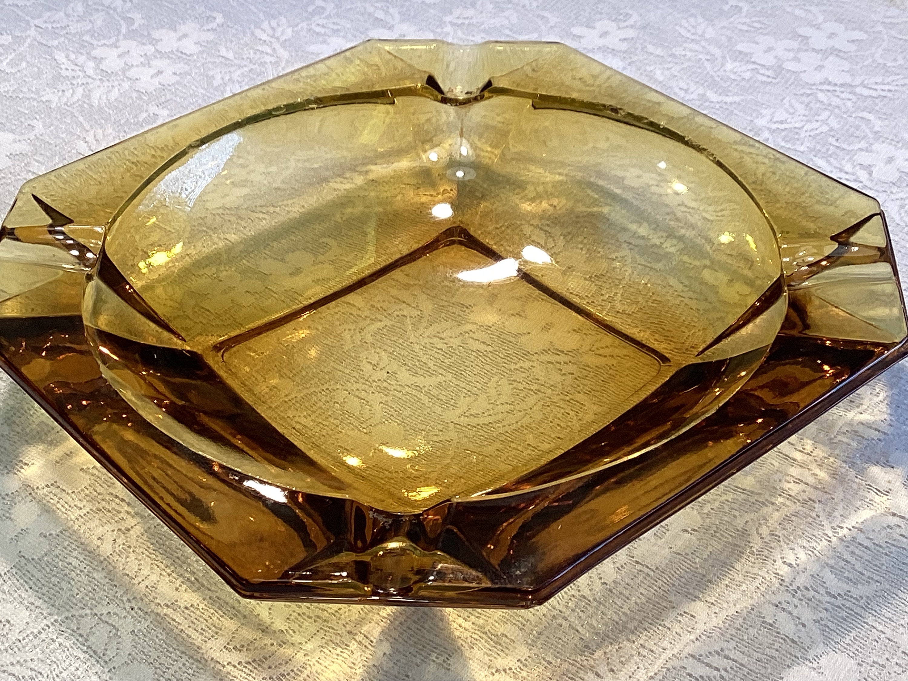 Vintage Colourful Retro MCM Ashtrays Sold Separately Great for Etsy