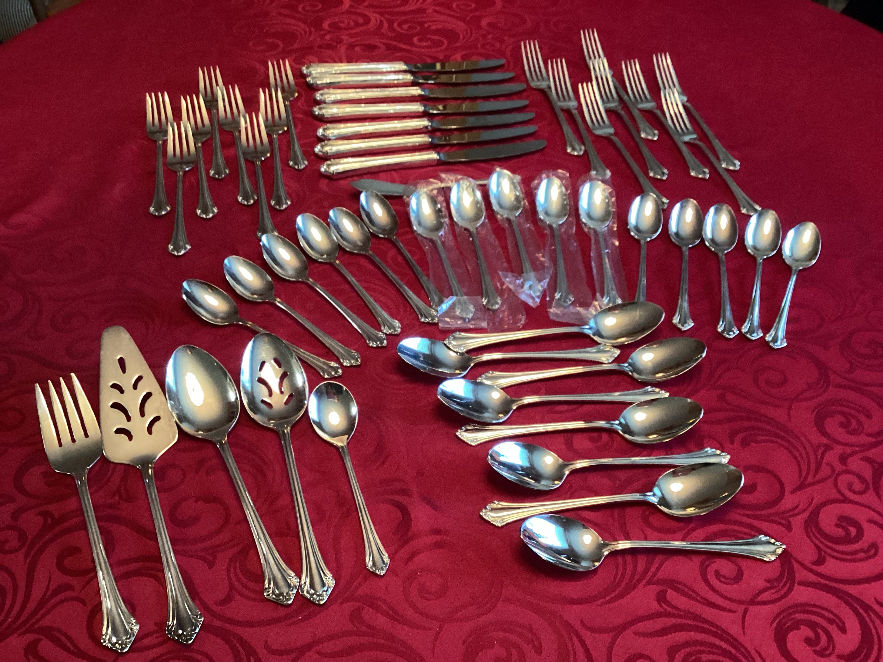 International silver company - Etsy 日本