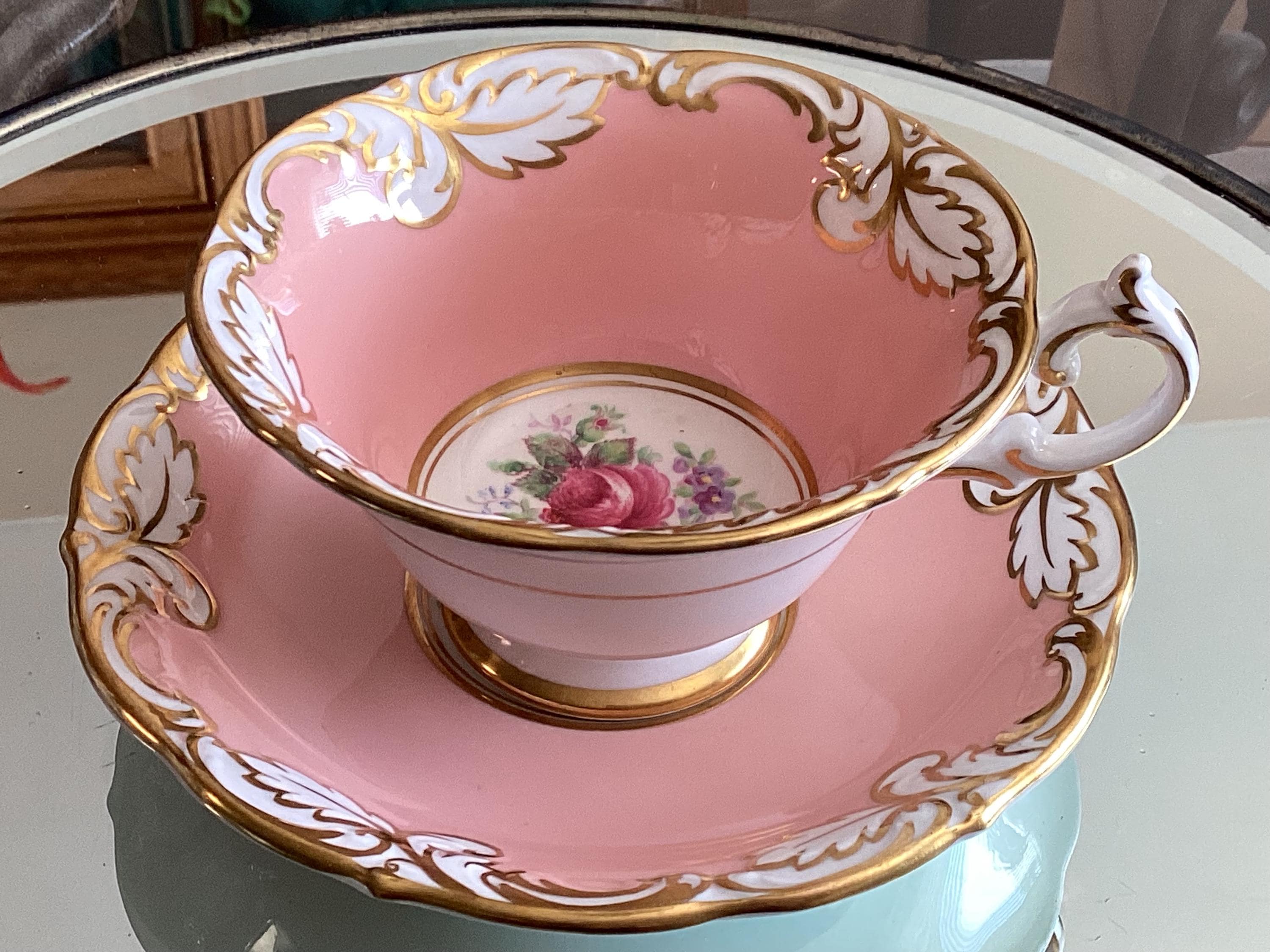 【PARAGON】プレート　セット　First Choice P0000074458S000000509928T1.jpg