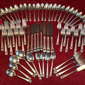 Eternally Yours Replacement Pieces Fantastic Desirable Pattern Addition Pieces For Existing Sets