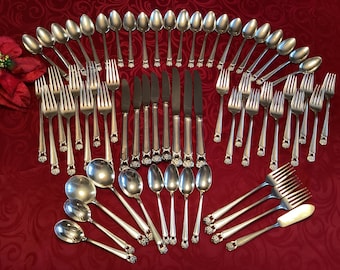 Eternally Yours Replacement Pieces Fantastic Desirable Pattern Addition Pieces For Existing Sets