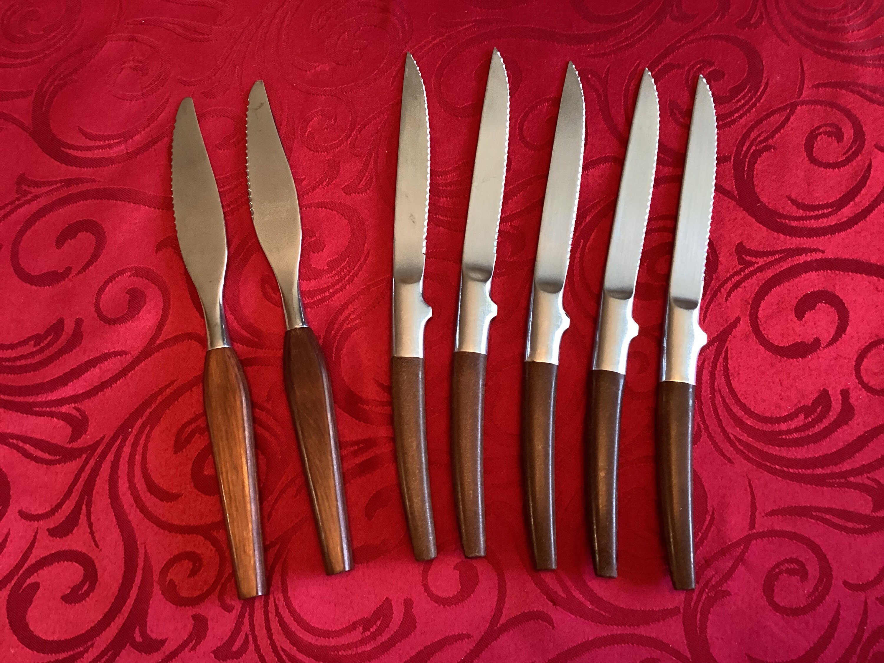 Antique japan knives - Etsy 日本