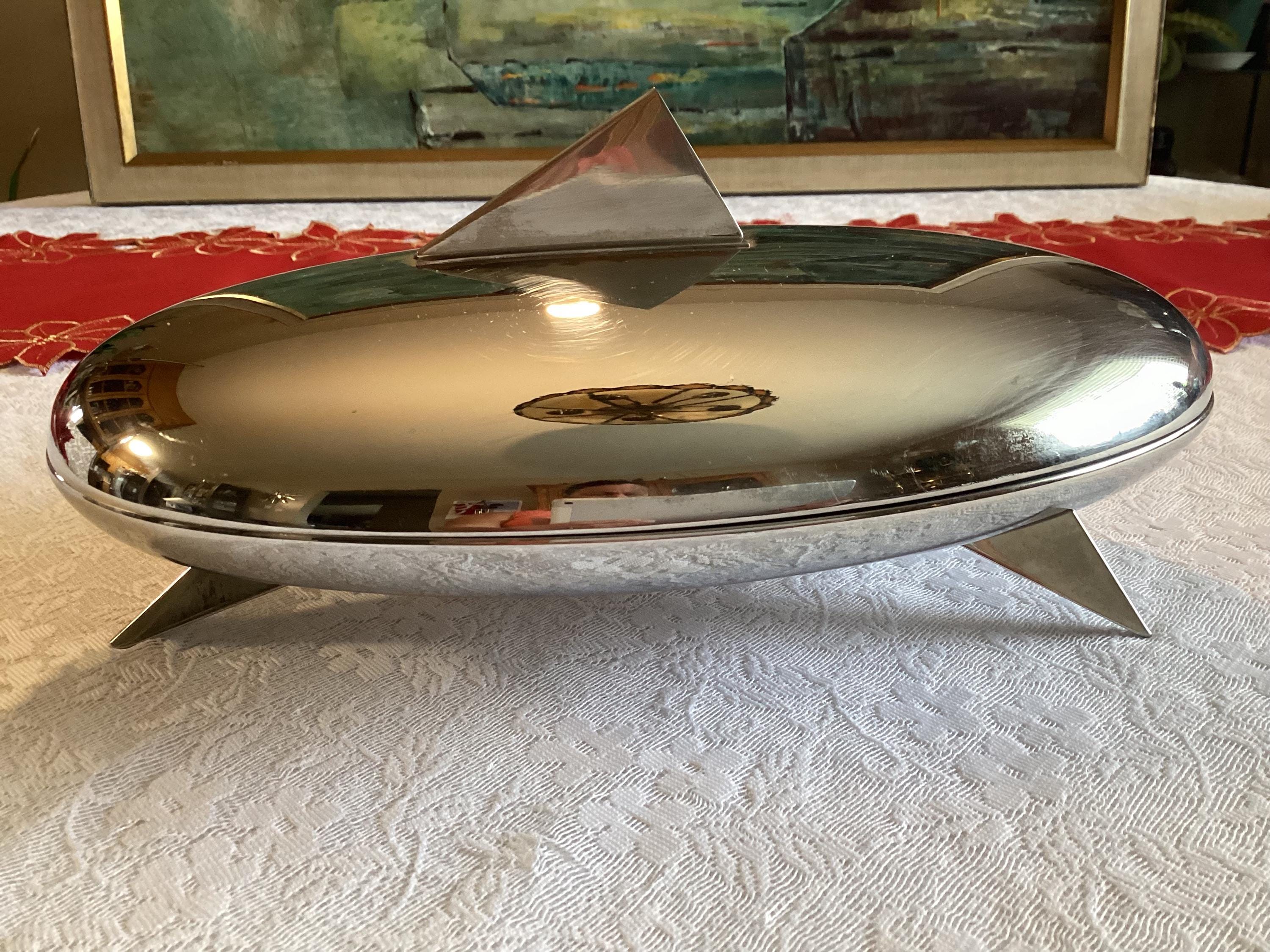 RESERVED Chocolate Box Italy By Alessandro Mendini Peyrano For