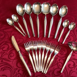 ドイツ製 ゾーリンゲン カトラリーセット　BESTECKE Solingen ドイツ製 ゾーリンゲン カトラリーセット BESTECKE Solingen