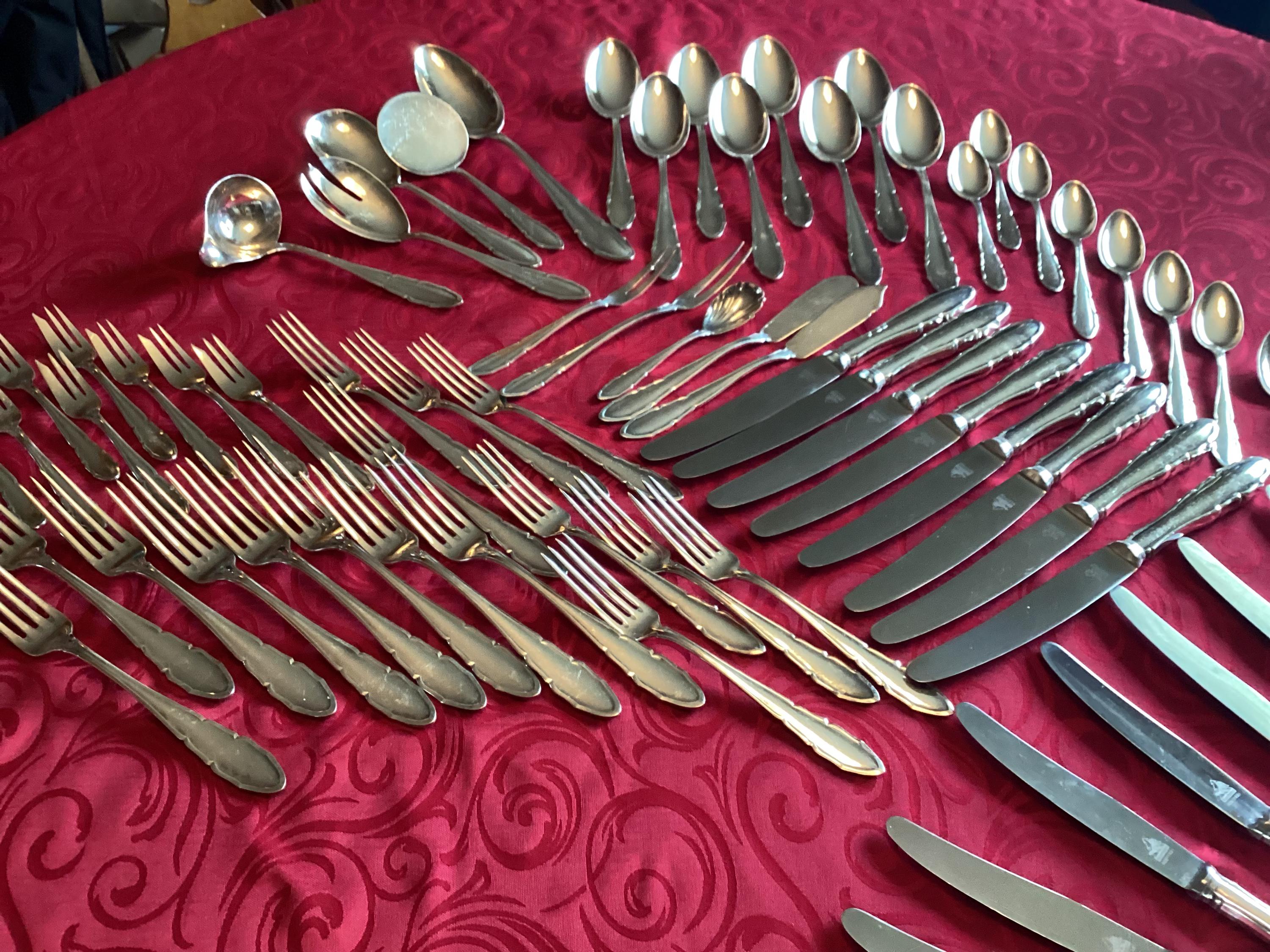 Auerhahn cutlery - Etsy 日本