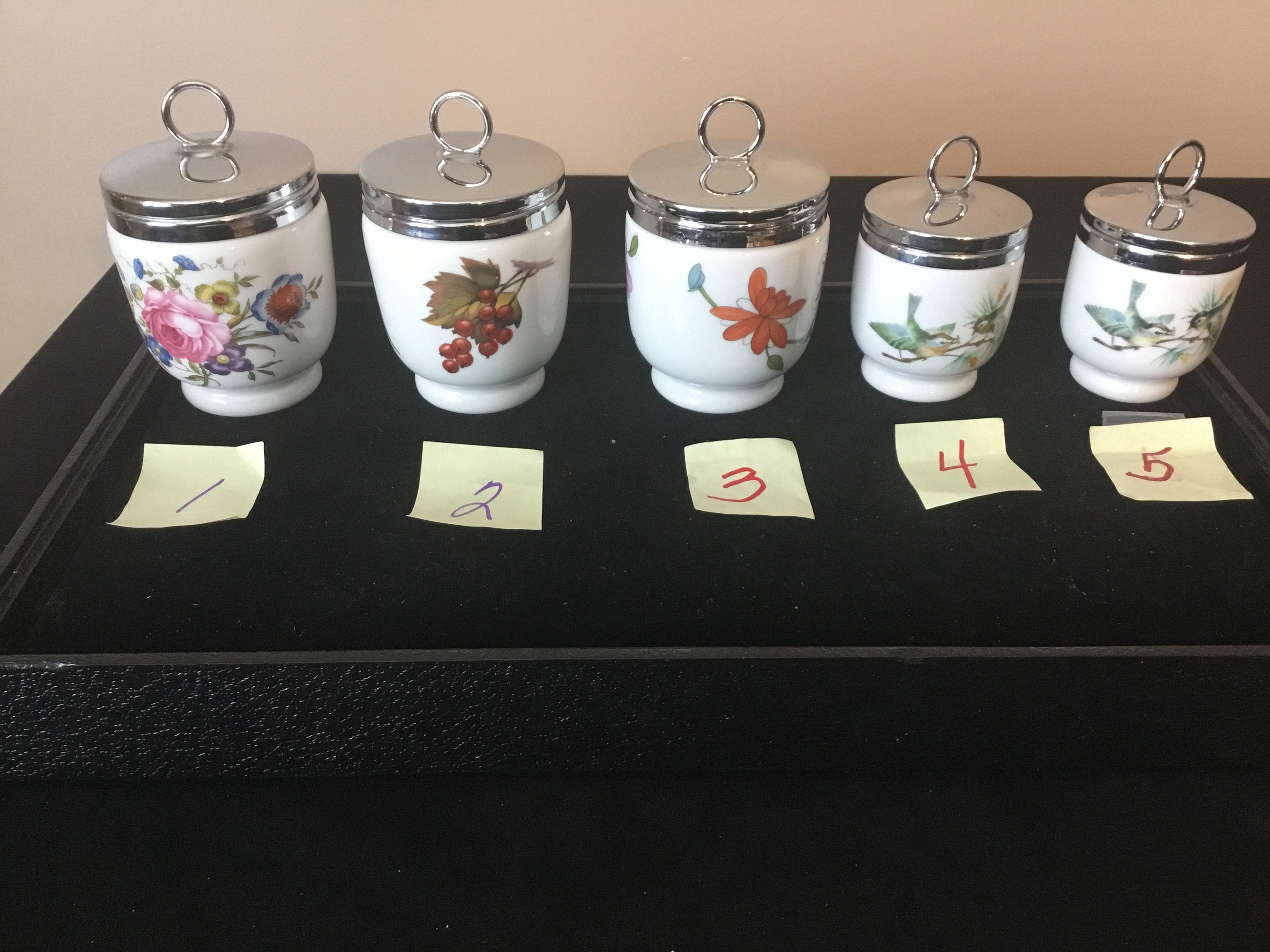 英国製 ロイヤルウースター イングリッシュガーデン ディナーセット  