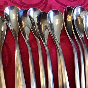 Noritake 18 8 Stainless Steel Flatware - Etsy