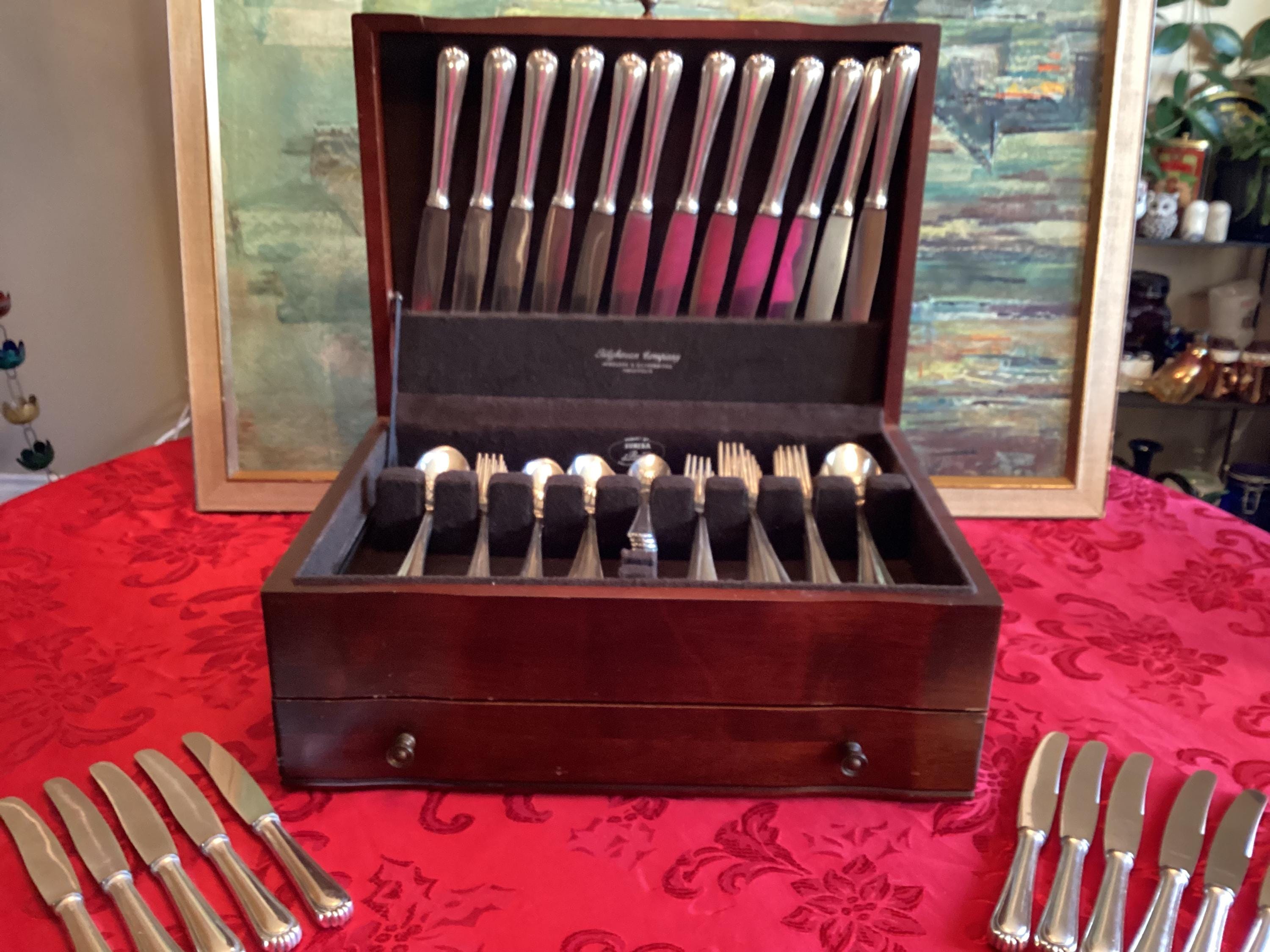 Russian silverware - Etsy 日本