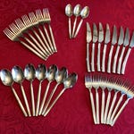 Silverware Chests