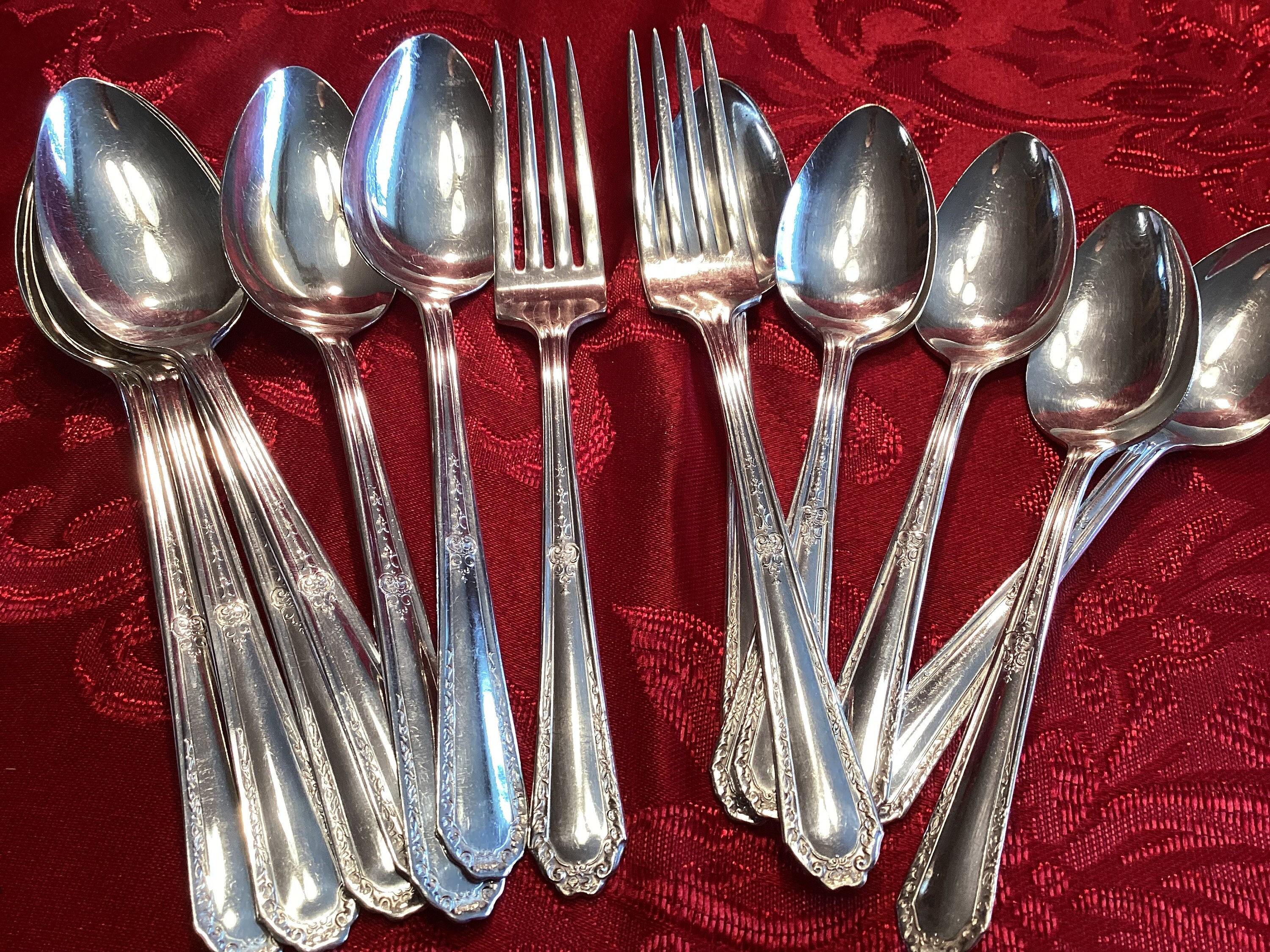 Strachan Silverware UK