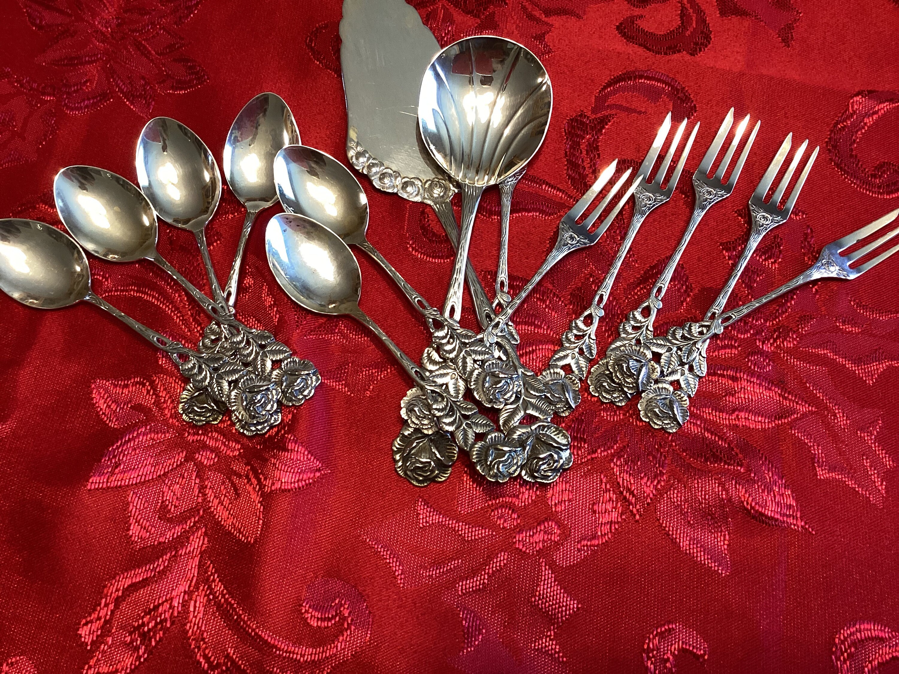 売上実績NO.1 Antiko 800 spoon - Etsy 日本 カトラリー(スプーン等)