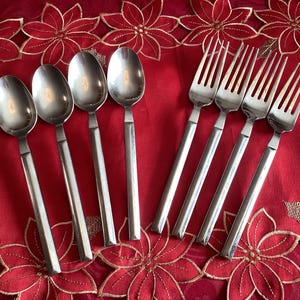 Kate Spade Lenox New York Silverware Pieces 18/10 Stainless Steel