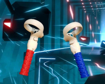 Beat Saber Etsy
