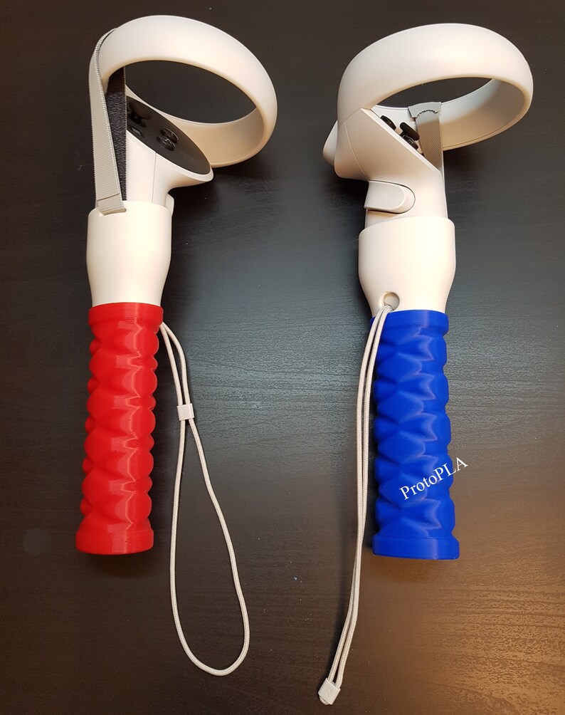 Beat saber handles oculus quest Clearance