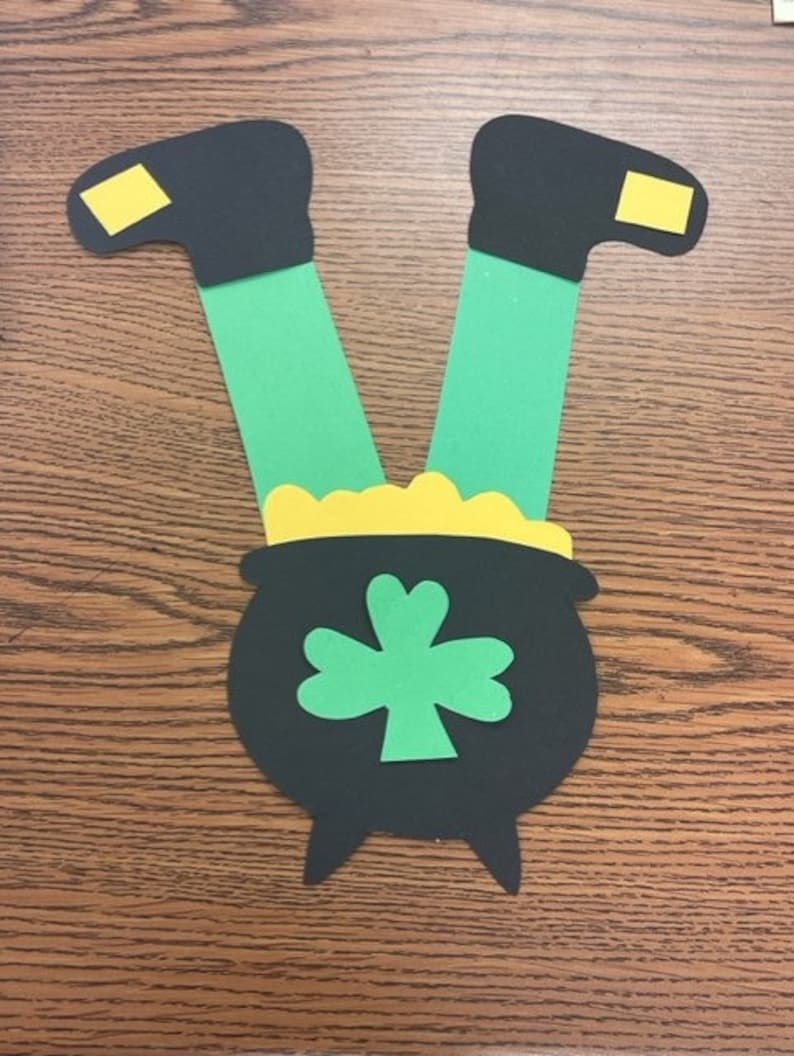 how-to-catch-a-leprechaun-craft-and-writing-etsy