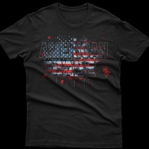America Babe