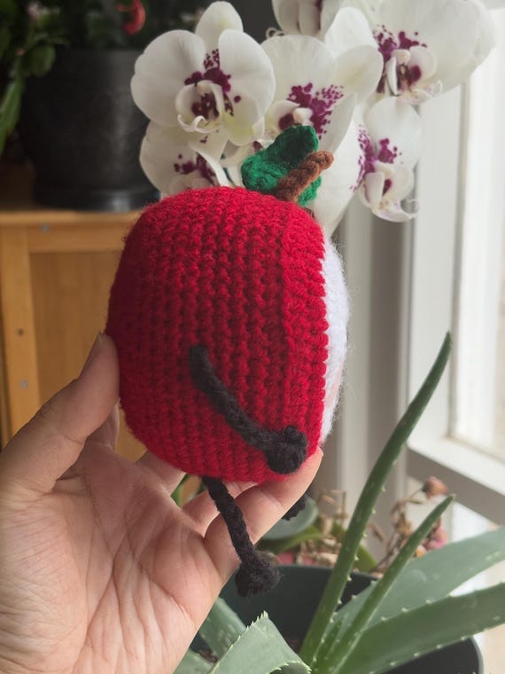 Sunny Apple | Love and Deepspace Caleb | MADE TO ORDER | Handmade