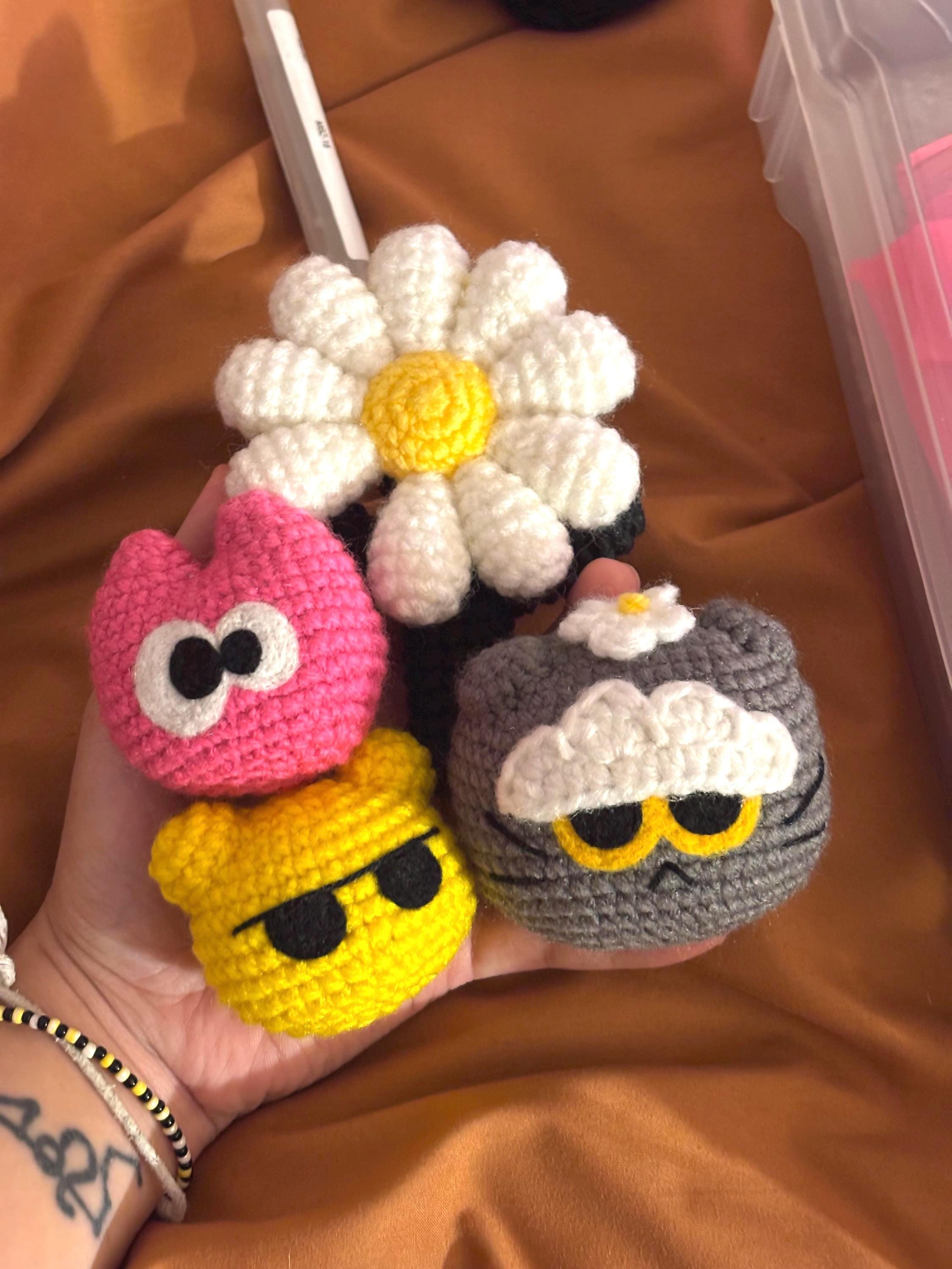 Gdragon Daisy - Etsy