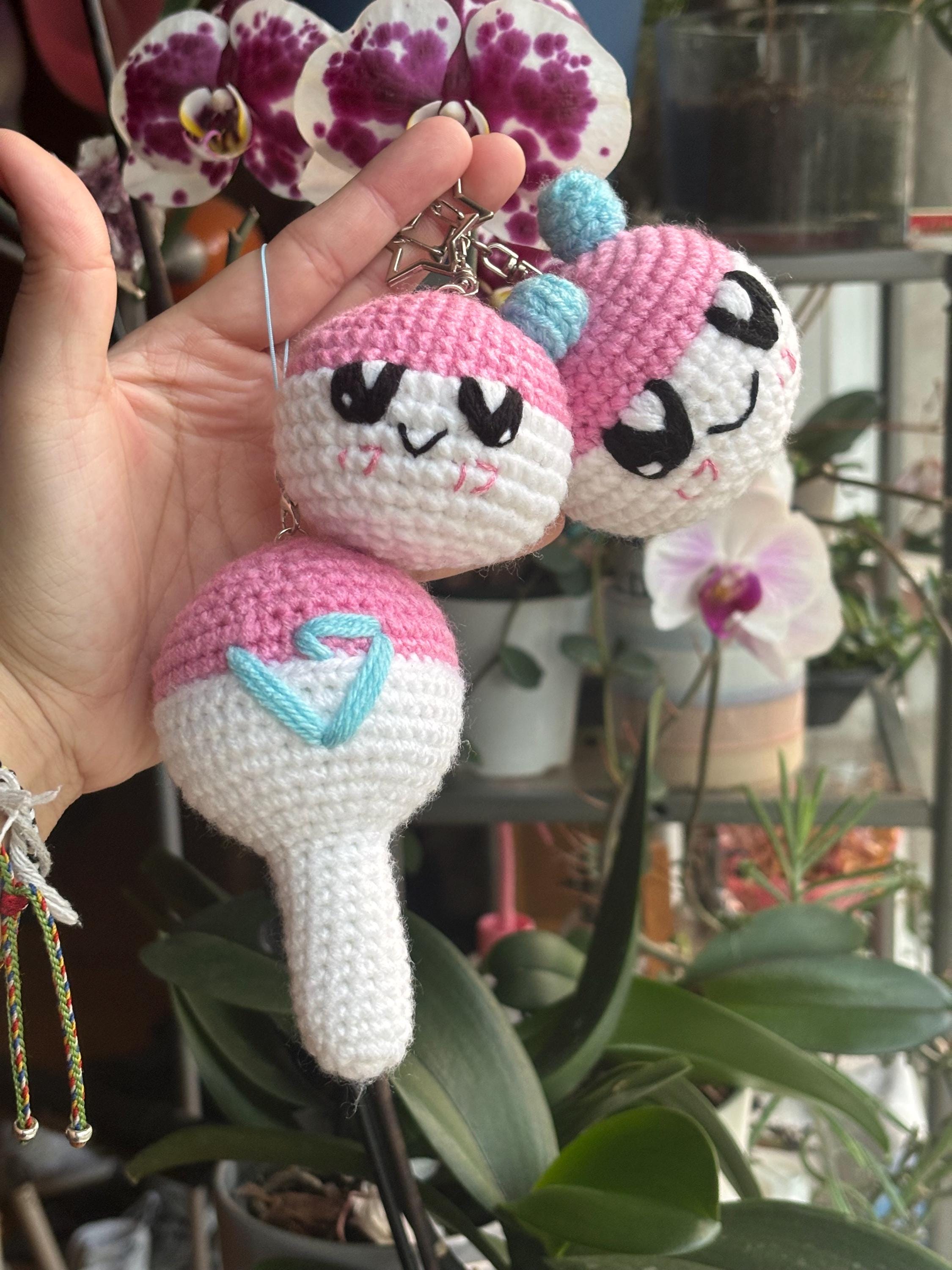 Seventeen crochet - Etsy 日本