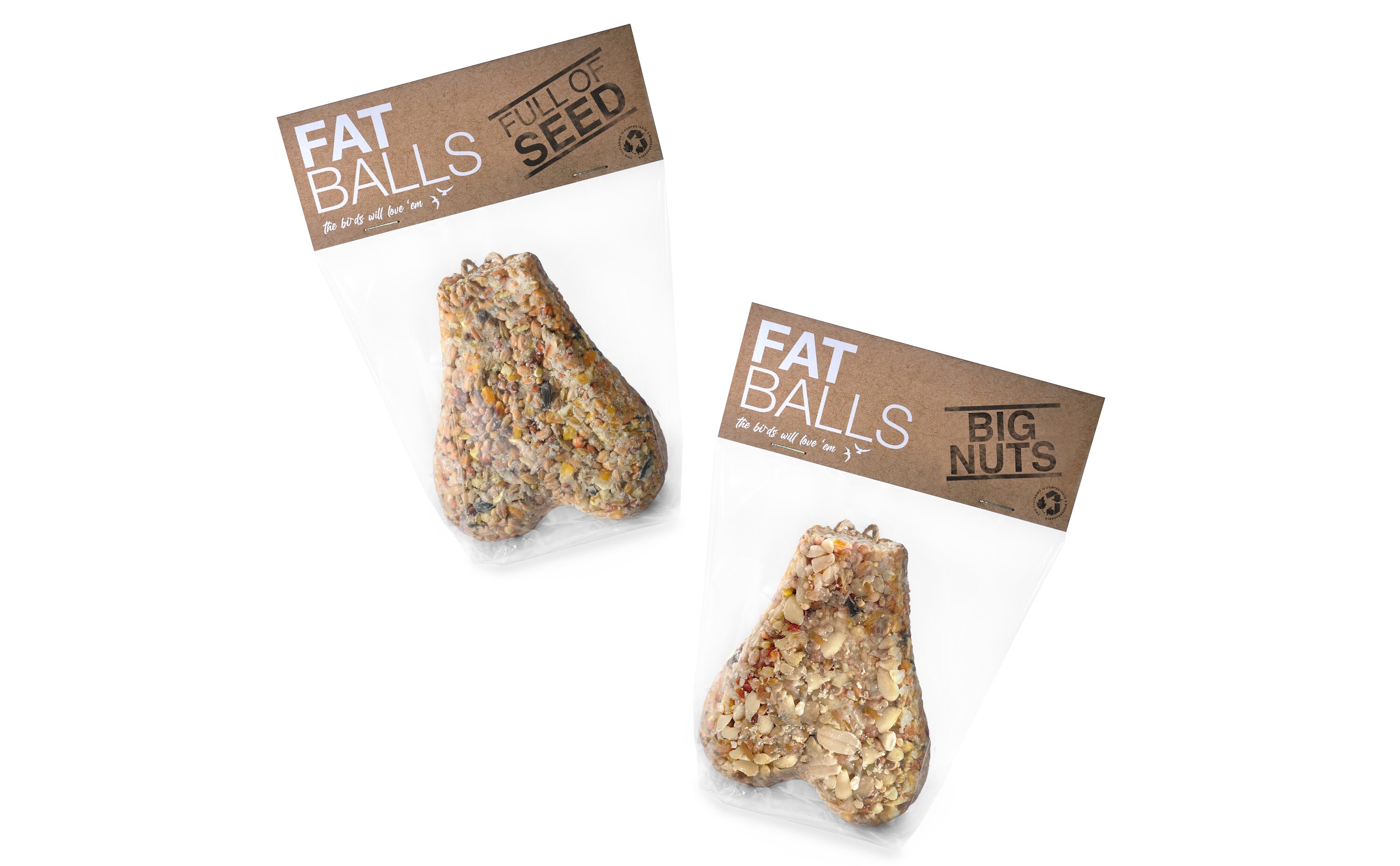 Fat Balls 'The Ball Bundle' The Original Testicle Etsy