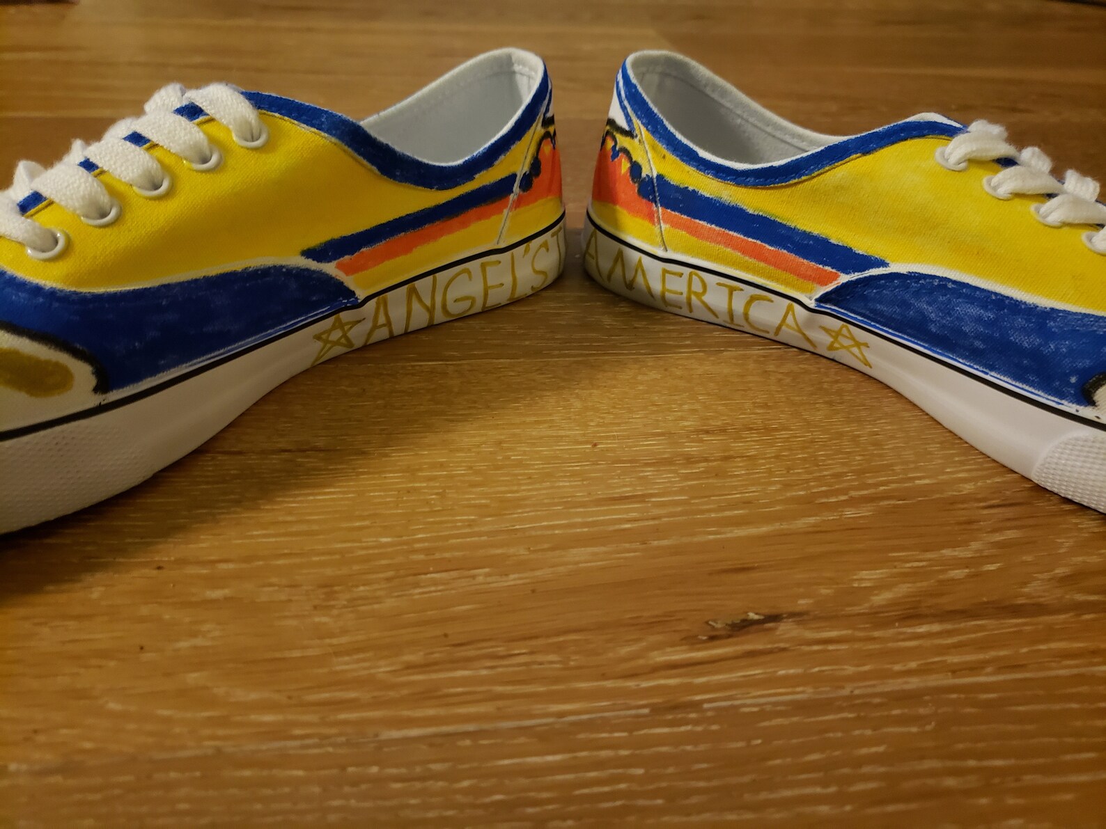 Customizable Shoes Etsy