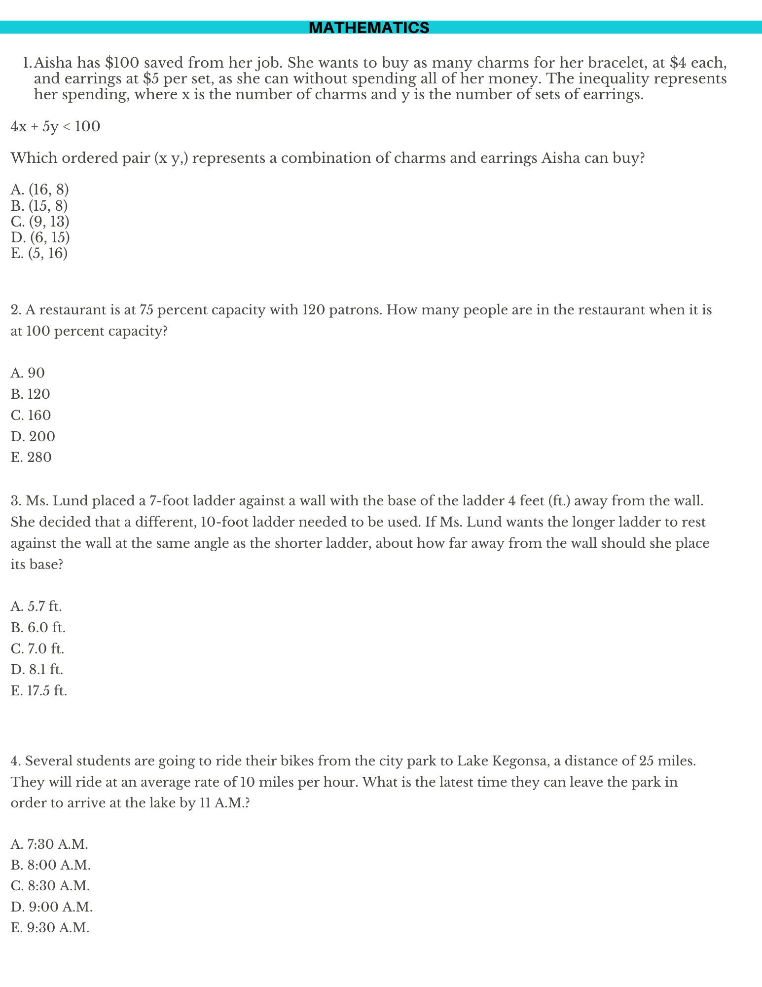 DIGITAL Complete Study Guide Bundle HISET Study Guide With Etsy UK