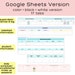 Data Collection, SLP Planner, Document Organizer, SLP Data Tracker, SLP ...