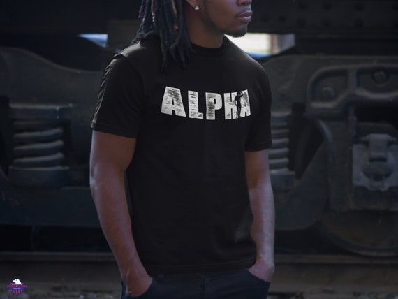 Alpha fitness shirt outlet
