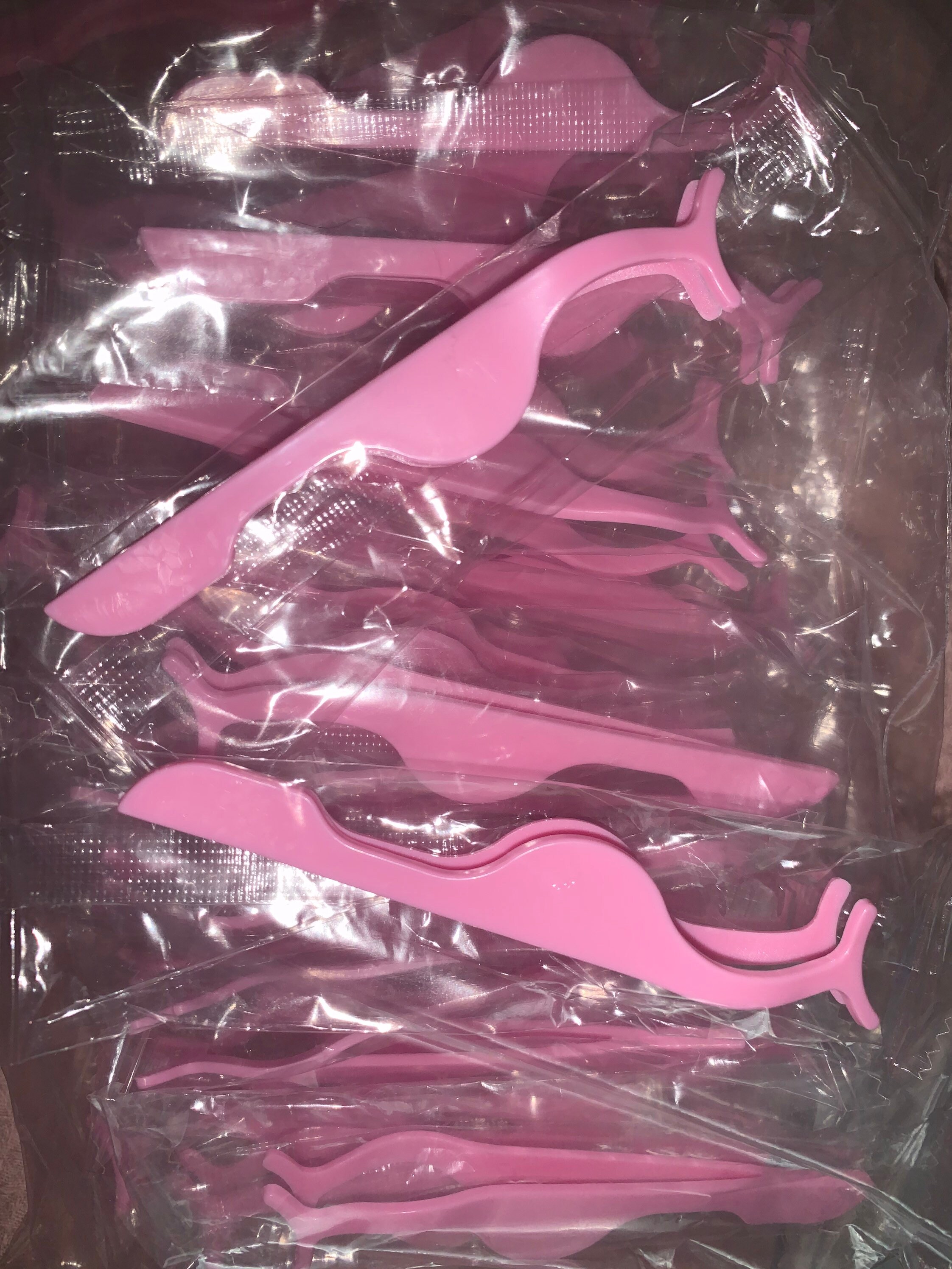 30 lash applicators Etsy